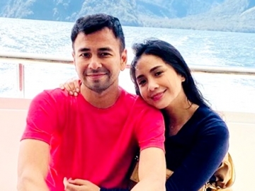 Nagita Slavina dan Raffi Ahmad Disebut Beda dari Artis Lain Usai ikut Rayakan Ultah Sosok Ini