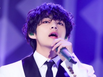 Dari Goyang-Goyang Sendiri Sampai Pegang Dada, Reaksi V Lihat Aksi Mamamoo Tuai Sorotan