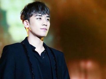 Meski Terjerat Kasus Hukum, Fans Internasional Masih Setia Beri Ucapan Ultah ke Seungri