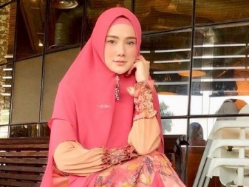 Miliki Tubuh Proporsional, Mulan Jameela Ngaku Makin 'Gendut' Langsung 'Disumpahi'