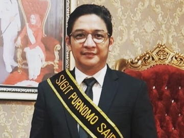 Lulus, Pasha Beber Perjuangan Di Balik Gelar S1 Justru Masih Saja Dapatkan Nyinyiran?