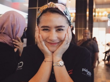 Terlihat Ceria di Entertainment, Prilly Latuconsina Akui ‘Jengah’ Hingga Kesepian Jadi Artis