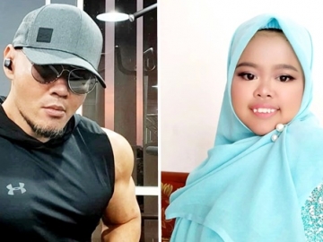 'Mampir' ke Studio Deddy Corbuzier, Ucapan Rahmawati Kekeyi Ini Disambut Sinis