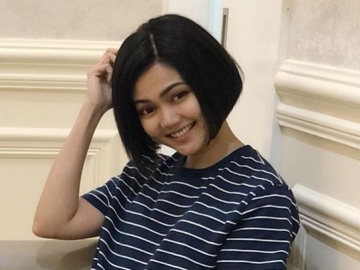 Rina Nose Protes Soal Kata Bucin, Beber Makna Cinta Sebenarnya Sukses Tuai Dukungan?