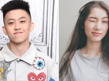Rich Brian Nyanyi di Media Asing, Komentar Usil Devina Aureel Curi Perhatian