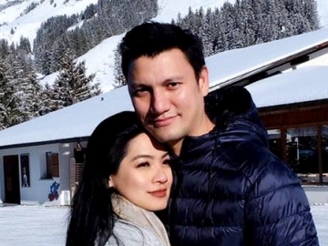 Dikenal Romantis, Christian Sugiono Ternyata Pernah Lakukan Hal Menjengkelkan Ini ke Titi Kamal