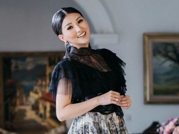 Nama Sarwendah 'Panas' di Twitter, Ada Apa?