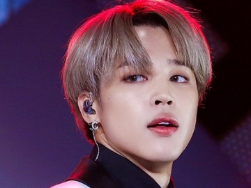Fans Bikin Projek untuk Bantu Anak-Anak Penderita Leukimia, Netter: Jimin Pasti Merasa Bangga