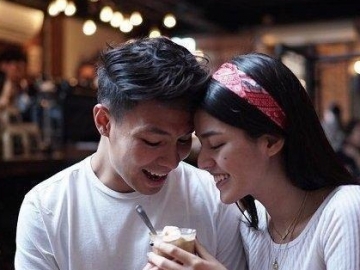  Putus Meski Hampir Nikah, Susan Sameh dan Fero Walandouw Tanggapi Isu Orang Ketiga