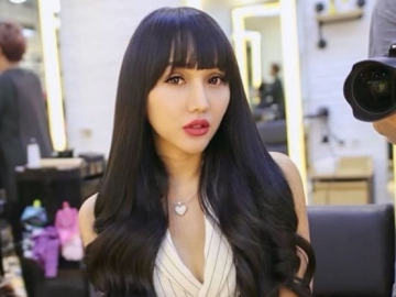 Keberadaan 'Muhammad Fatah' Terbukti, Isu Lucinta Luna Transgender Akhirnya Terjawab?