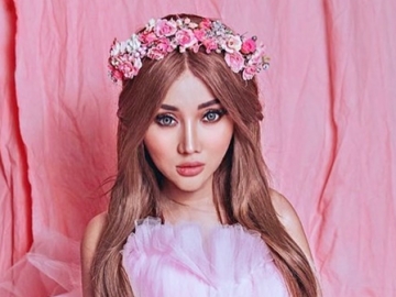 Dituduh Palsukan Identitas, Lucinta Luna Terancam Hukuman 10 Tahun Penjara?