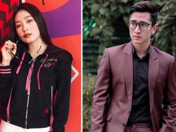Ultah ke-21, Natasha Wilona 'Mellow' Kenang Momen Bareng Verrell Bramasta?