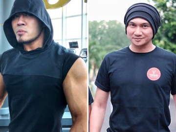 Deddy Corbuzier Pamer ‘Hidup Sederhana’, Anji Langsung ‘Murka’