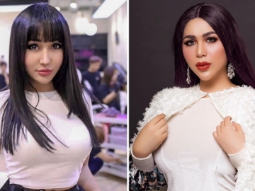 Lucinta Luna Tak Bereaksi, Gebby Vesta Makin 'Serang' Habis-Habisan dengan Fakta Berikut
