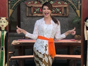 Sering Dituduh Bangkrut, Tamara Bleszynski Tulis Pesan Mengejutkan Ini