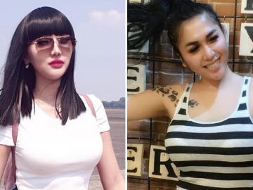 Beberkan KTP Asli Lucinta Luna, Gebby Vesta ‘Ngakak’ Sederet Unggahan Kena Report Instagram