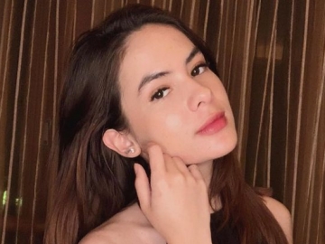 Steffi Zamora Tampil Berhijab di Ulang Tahun ke-19, Bakal Ikuti Jejak Para Artis Hijrah?