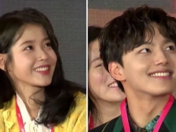 Reuni Pemeran 'Hotel Del Luna', Hingga Beberkan Keserasian IU dan Yeon Jin Goo