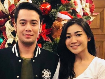 Cyndyana Lorens Adik Kriss Hatta Akhirnya Buka Suara, Tepis Isu Selir Malah Disindir 'Nantang'