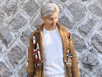 Hilangkan Lebih Dari 30 Airpod, Hal Tersebut Bukti RM BTS Tajir Melintir