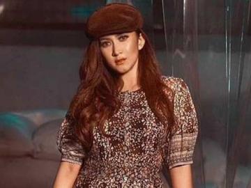 Nafa Urbach Tampil dengan Wajah Seram, Sisi 'Jelek' Eks Istri Zack Lee Ternyata Tetap 'Bersembunyi'