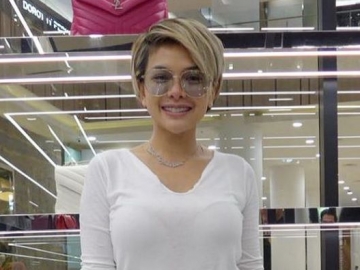 Wejangan Nikita Mirzani untuk Sang Jagoan, Visual Wajah Azka dan Arkana Bikin Kagum