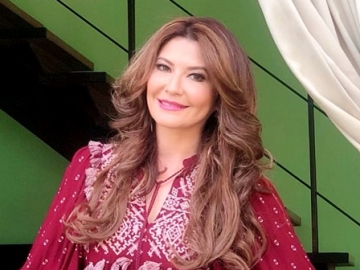 Tamara Bleszynski Mendadak Berlinang Air Mata, Alasan di Baliknya Tak Disangka-sangka