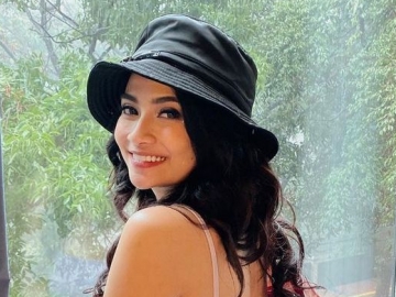Disembunyikan Vanesa Angel, Identitas Sang Suami Malah 'Ditelanjangi' Bibi Ardiansyah