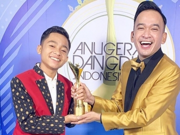 Tak Terima Betrand Peto Dibully, Fans Ruben Onsu Bela Lewat Tagar Ini di Twitter