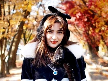 Pernah Alami Fase Jelek dan Gendut, Ashanty Bagikan Motivasi Online untuk Percantik Diri