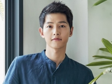 Song Joong Ki Dipastikan Hengkang Dari Blossom Entertainment, Bakal Bergabung Agensi Ini?