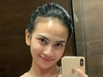 Vanessa Angel Beber Nama Suami Berbeda dengan yang Disebut Bibi Ardiansyah, Terbukti Settingan?