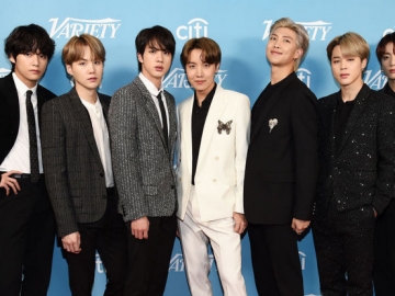 Usai Sebar Rumor Palsu, CEO JTBC Akhirnya Ucapkan Permintaan Maaf Terbuka pada BTS dan Big Hit 
