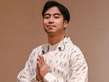 Selain Kanker Ginjal, Ternyata Vidi Aldiano Idap Gangguan Kecemasan