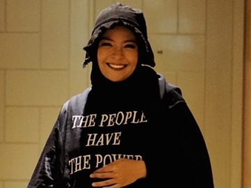 Jadi Lebih Cuek di Kehamilan Kedua, Tantri Kotak Bakal Dikarunia Anak Laki-Laki