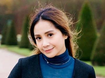 Biasa Tampil Anggun, Gaya Nagita Slavina Ngajak ‘Ribut’ Malah Pancing Gelak Tawa