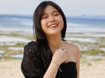 Pipi Dicium Hingga Pegang Area Sensitif, Postingan Terbaru Brisia Jodie Langsung Bikin Gagal Fokus