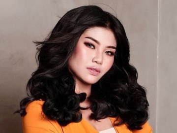 Rosa Meldianti 'Gatot' Bikin Baper Kala Bagikan Momen Manis Ini dengan Sang Kekasih, Kenapa?