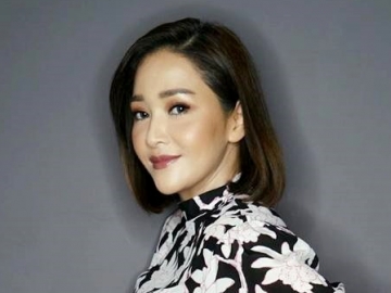 Artis Lain Pamer Wajah ‘Polos’ Dicela, Maia Estianty Foto Bersih dari Make Up Direspons Sama?