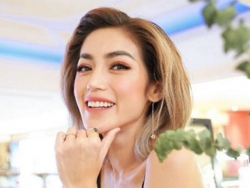 Jessica Iskandar Tulis 'Sarkasme' Soal Taman di Indonesia, Auto Jadi Sasaran Empuk?