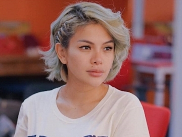 Nikita Mirzani Baru Melahirkan, Status Tersangka Kasus KDRT Dapat Keringanan