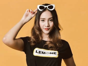 Anya Geraldine Bakal Perankan Atlet di Film Baru, Seruan ‘Kocak’ Malah Menggema