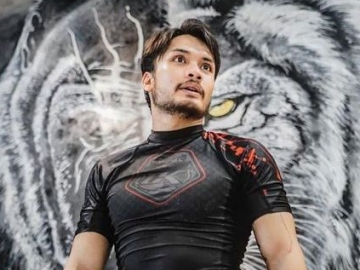 Geli Lakukan Adegan Vulgar dengan Pria, Randy Pangalila Akui Sampai Sempat Stres Berat