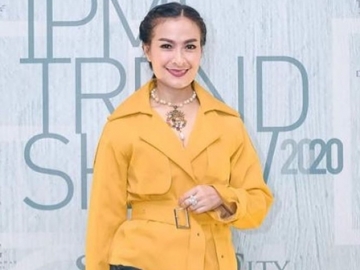  Iis Dahlia Sebut Sang Suami Apes Soal Skandal Penyelundupan Motor Mewah di Maskapai Garuda