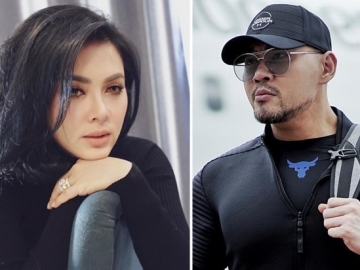 Syahrini Lantang Sebut Deddy Corbuzier Bodoh Kala Dicecar Soal 'Asal Muasal' Barang Branded