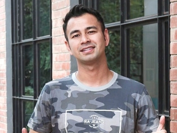 Raffi Ahmad Bikin Syahnaz Sadiqah ‘Mewek’ Jelang Persalinan Sang Adik, Kenapa?