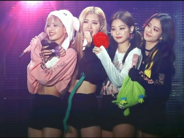 YG Balas Kritikan Fans dan Janjikan Album Baru BLACKPINK Tahun Depan, Netter: Jangan Percaya