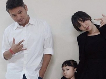 Sudah Cerai, Ternyata Ini Alasan Gisella Anastasia Unggah Foto Bareng Gading Marten