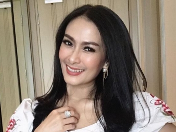 Tak Cuma Syahrini, Iis Dhalia Juga Lantang 'Olok' Wartawan Langsung Tuai Serangan Lebih 'Ganas'?