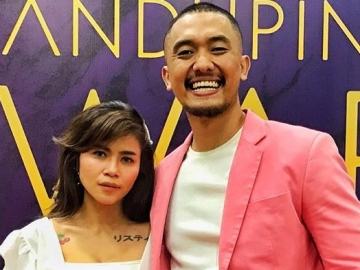 Beri Ucapan Ulang Tahun Ke Istri Tercinta, Pesan Uus Bikin Ngakak